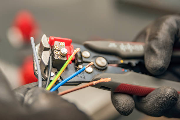 Best Residential Electrician Services  in Pomona, NY