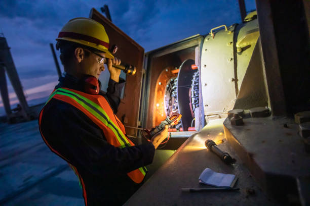 Best Electrical System Inspection  in Pomona, NY