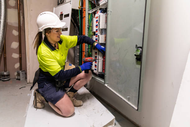 Best 24-Hour Electrician  in Pomona, NY