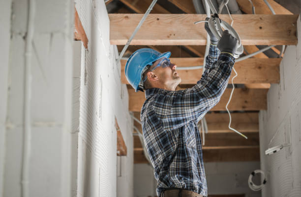 Best Industrial Electrical Services  in Pomona, NY