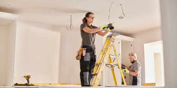 Best Electrical Wiring Services  in Pomona, NY