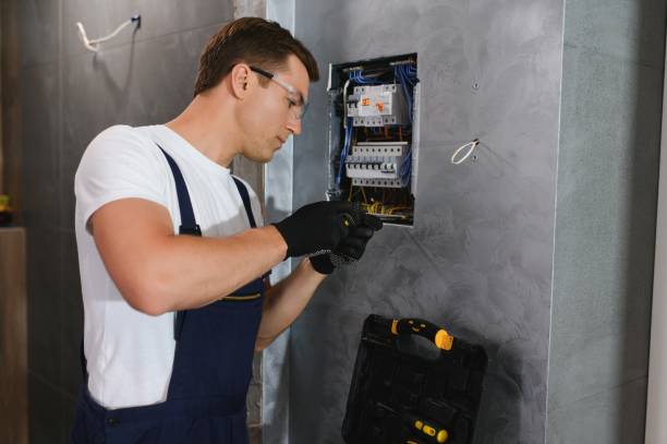 Electrical Outlet Repair in Pomona, NY