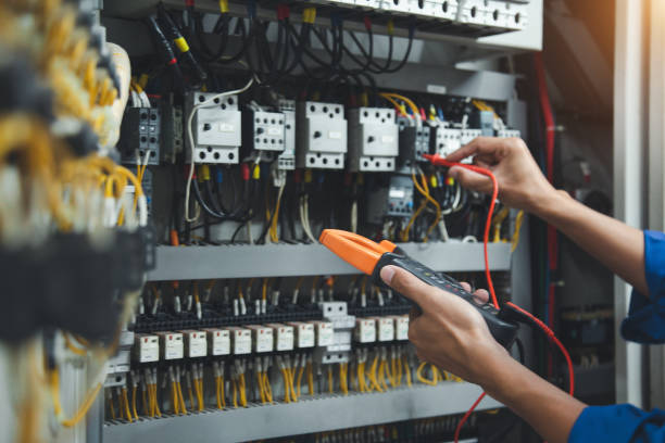 Best Electrician Near Me  in Pomona, NY