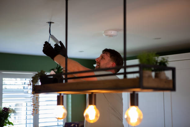 Reliable Pomona, NY Electrician Solutions