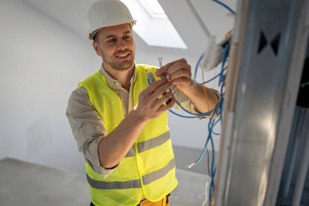 Best Generator Installation Services  in Pomona, NY